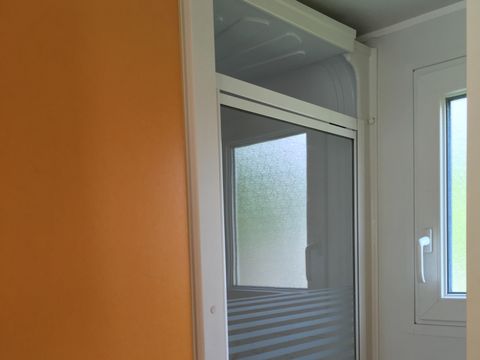 MOBILE HOME 4 people - MH2 20 sqm