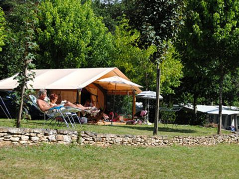 Camping maeva Escapades La Castillonderie - Camping Dordogne - Image N°58