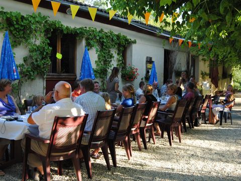 Camping maeva Escapades La Castillonderie - Camping Dordogne - Image N°82