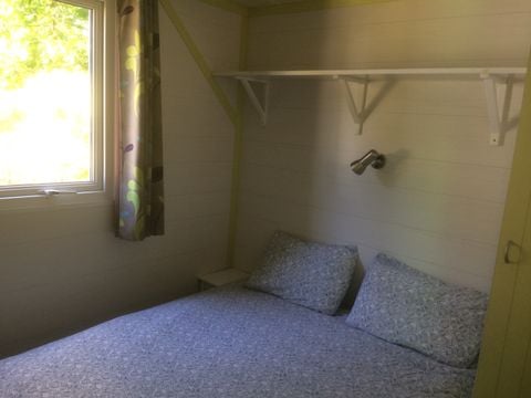 MOBILE HOME 6 people - Economical 3 bedroom mobile home -