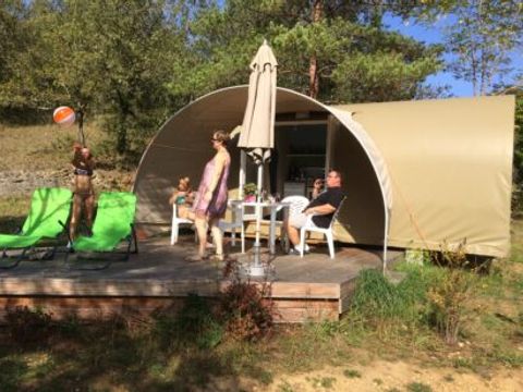 Camping maeva Escapades La Castillonderie - Camping Dordogne - Image N°59