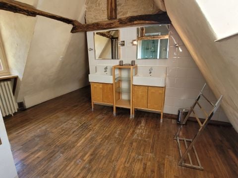 GÎTE 4 personnes - 1 chambre - 67m² -