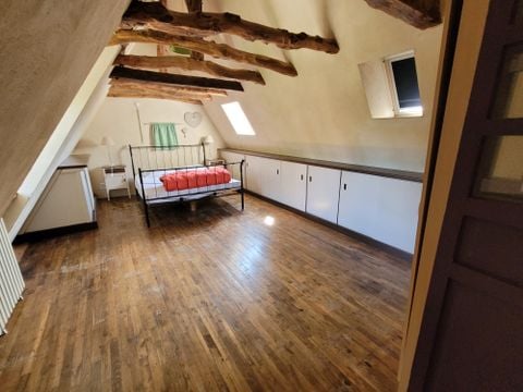 GÎTE 4 personnes - 1 chambre - 67m² -