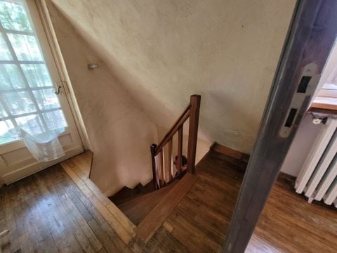 GÎTE 4 personnes - 1 chambre - 67m² -