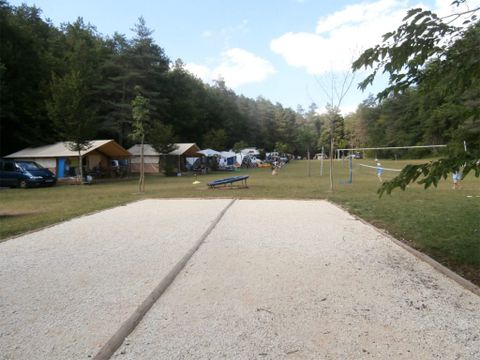 Camping maeva Escapades La Castillonderie - Camping Dordogne - Image N°12