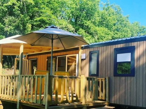 Camping maeva Escapades La Castillonderie - Camping Dordogne - Image N°62