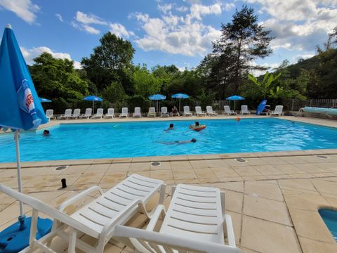 Camping maeva Escapades La Castillonderie - Camping Dordogne - Image N°72