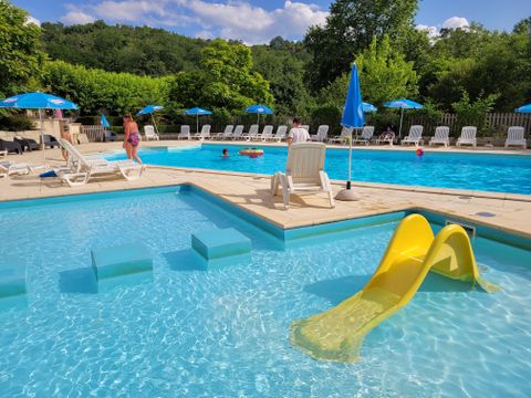 Camping maeva Escapades La Castillonderie - Camping Dordogne - Image N°71