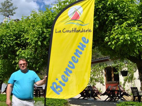 Camping maeva Escapades La Castillonderie - Camping Dordogne - Image N°41