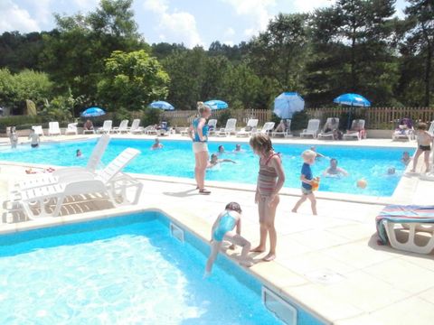 Camping maeva Escapades La Castillonderie - Camping Dordogne - Image N°70