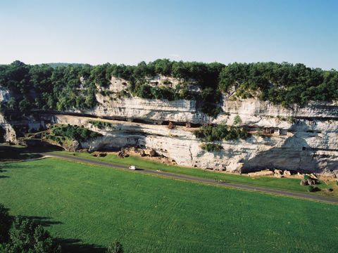 Camping maeva Escapades La Castillonderie - Camping Dordogne - Image N°106