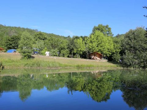 Camping maeva Escapades La Castillonderie - Camping Dordogne - Image N°43