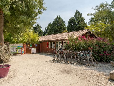 Camping Du Lac de Thoux - Ciela Village - Camping Gers - Image N°62