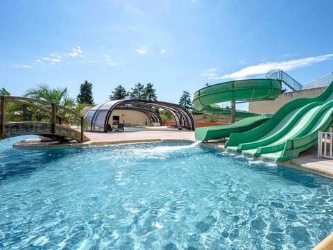 Camping Du Lac de Thoux - Ciela Village - Camping Gers - Image N°82