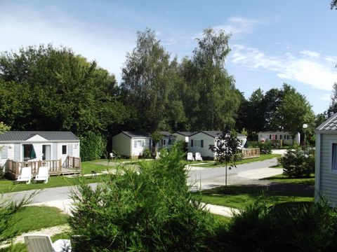 Camping Country Park Les Etangs Fleuris - Camping Seine-et-Marne - Image N°29