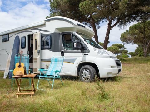 Camping Country Park Touquin - Camping Seine-et-Marne - Image N°27