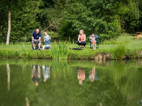 Camping Country Park Touquin - Camping Seine-et-Marne - Image N°23