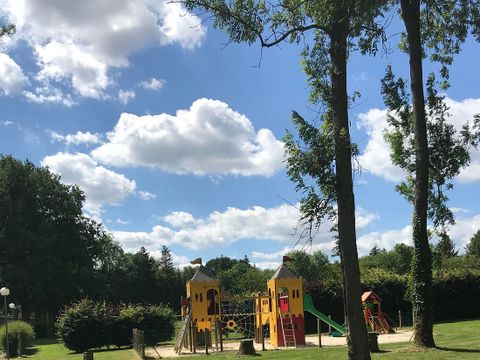 Camping Country Park Touquin - Camping Seine-et-Marne - Image N°16