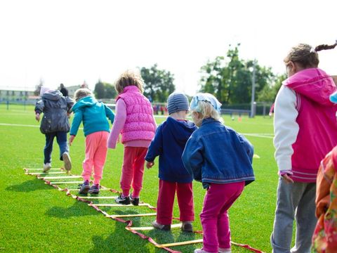 Camping Country Park Touquin - Camping Seine-et-Marne - Image N°36