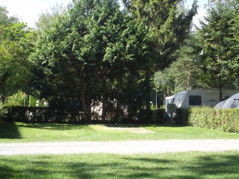 Camping Country Park Touquin - Camping Seine-et-Marne - Image N°28