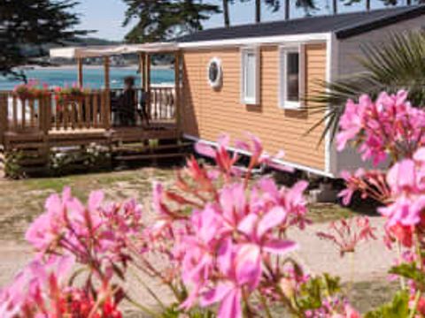 Camping RCN Port l'Epine - Camping Côtes-d'Armor