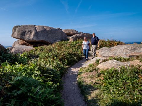 Camping RCN Port l'Epine - Camping Côtes-d'Armor - Image N°3