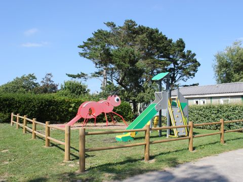 Camping Kerlaz - Camping Finistère - Image N°2