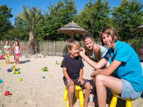 Camping Airotel La Pommeraie de l'Océan - Camping Finistère - Image N°15