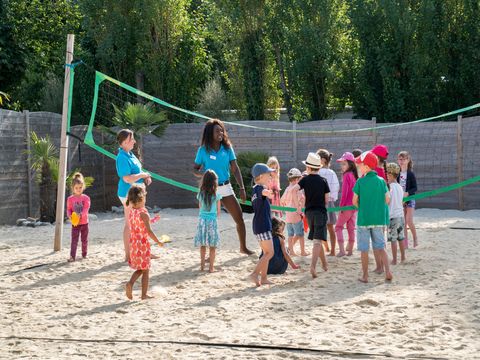 Camping Airotel La Pommeraie de l'Océan - Camping Finistère - Image N°16