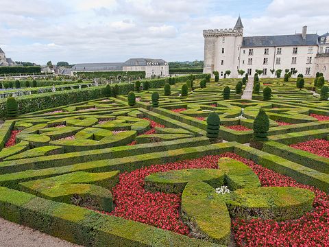 Camping Château de la Rolandière - Camping Indre-et-Loire - Image N°14