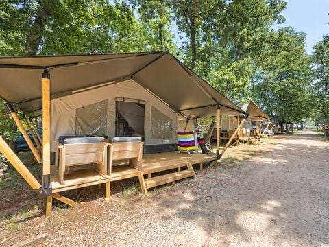 Camping Park Umag - Camping Istria - Image N°35