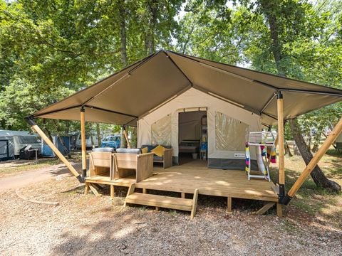 Camping Park Umag - Camping Istria - Image N°46