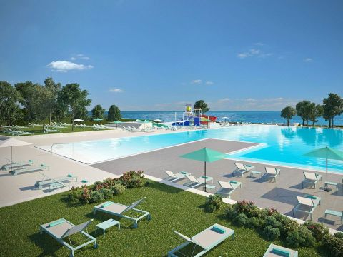 Camping Park Umag - Camping Istrie - Image N°11