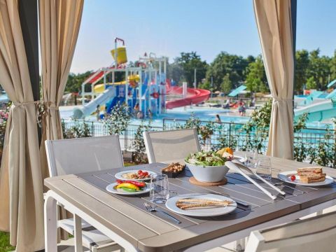 Camping Park Umag - Camping Istrie - Image N°8