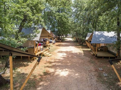 Camping Park Umag - Camping Istria - Image N°45