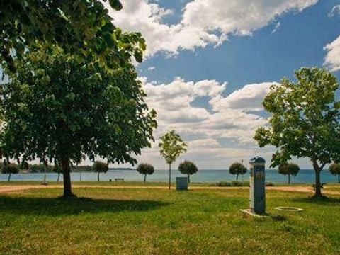 Camping Park Umag - Camping Istrie - Image N°17