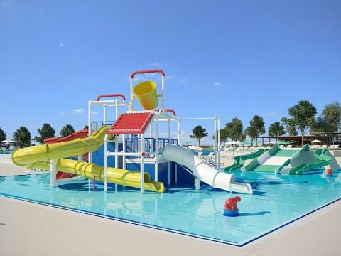 Camping Park Umag - Camping Istrie - Image N°10