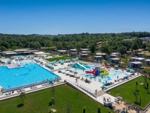 Camping Park Umag - Camping Istrie - Image N°14