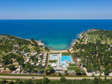 Camping Park Umag - Camping Istrie - Image N°16