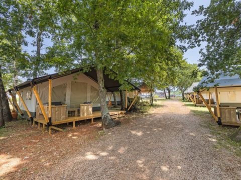 Camping Park Umag - Camping Istria - Image N°47