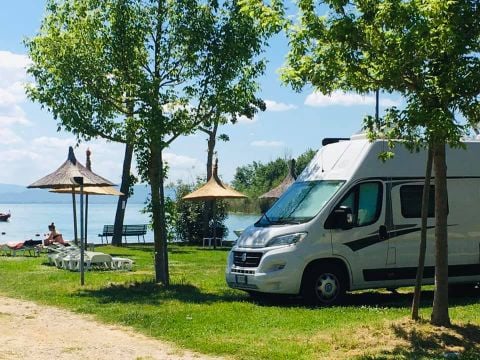 Camping Punta Navaccia  - Camping Pérouse - Image N°18