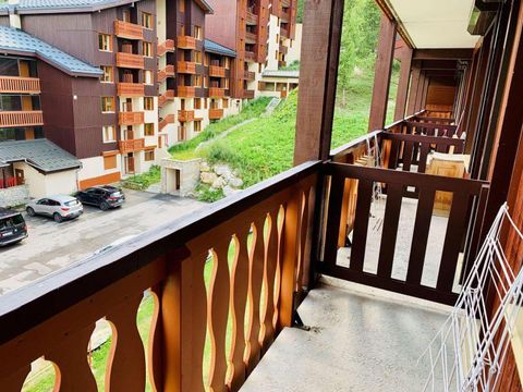 Résidence Odalys Le Hameau et Les Chalets de la Vallée d'Or - Camping Savoie - Afbeelding N°3