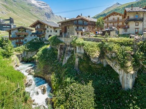 Résidence Odalys Les Hauts du Rogoney - Camping Savoie - Image N°5