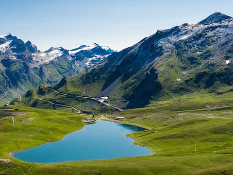 Résidence Odalys Les Hauts du Rogoney - Camping Savoie - Image N°9