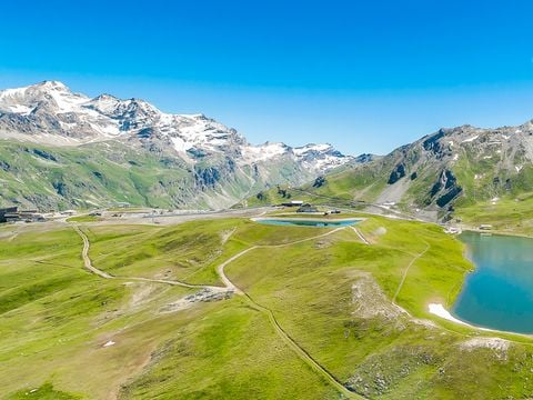 Résidence Odalys Les Hauts du Rogoney - Camping Savoie - Image N°7