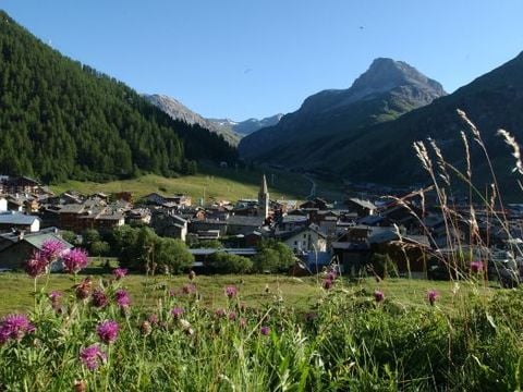 Résidence Odalys Les Hauts du Rogoney - Camping Savoie - Image N°10