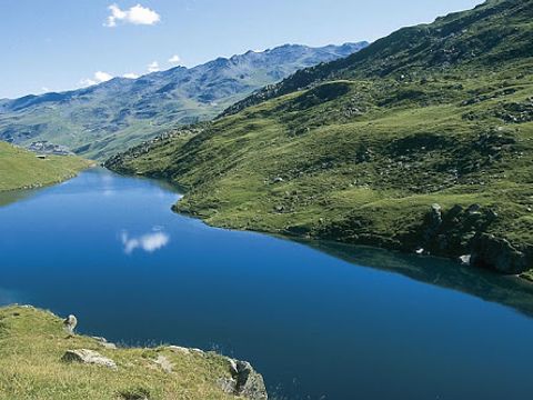 Résidence-Club L'Altineige - Camping Savoie - Image N°10