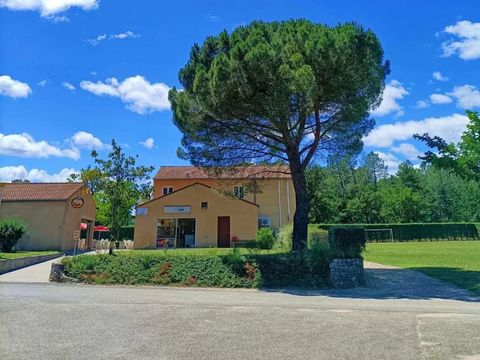 La Rouvière les pins - Camping Ardèche - Image N°37