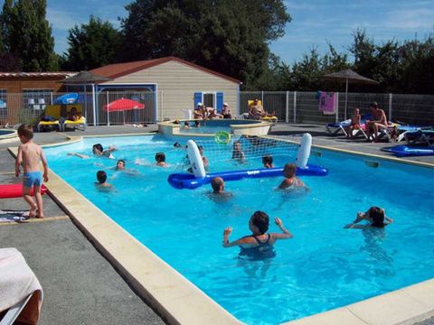 Camping Le Roc  - Camping Vendée - Afbeelding N°5