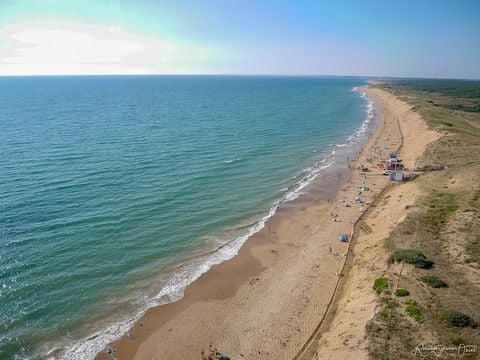 Camping Le Roc  - Camping Vendée - Image N°40